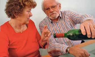 Sociálne následky alkoholizmu